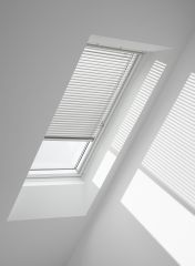 VELUX venetian blinds for roof windows